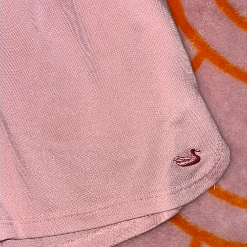 Southern Marsh Claire Sandwash Shorts - Picture 4 of 5